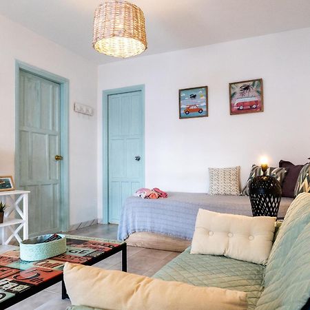 Casa Piquel Apartment Corralejo Ngoại thất bức ảnh