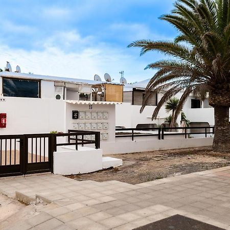 Casa Piquel Apartment Corralejo Ngoại thất bức ảnh