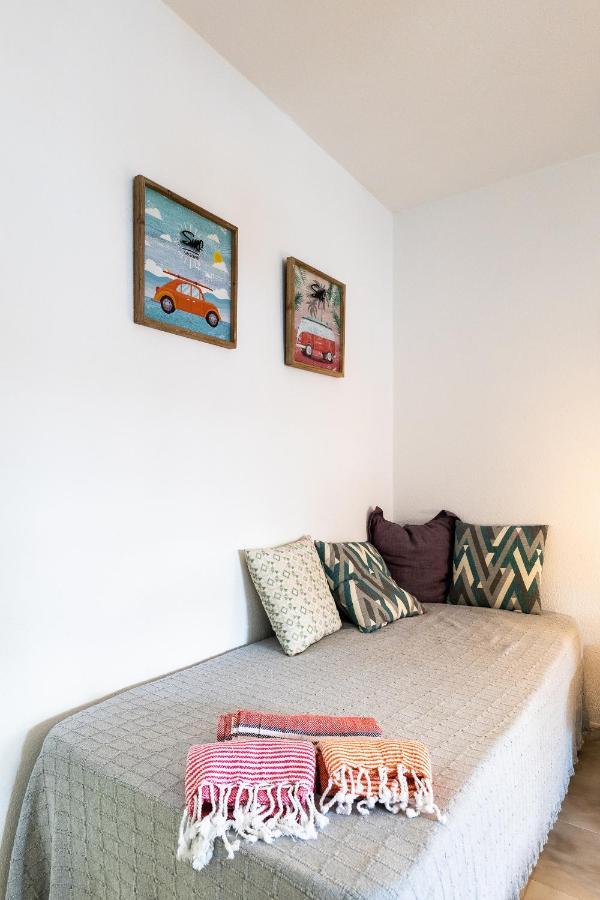 Casa Piquel Apartment Corralejo Ngoại thất bức ảnh