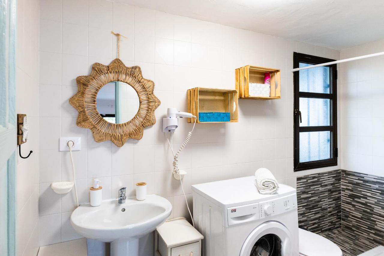 Casa Piquel Apartment Corralejo Ngoại thất bức ảnh