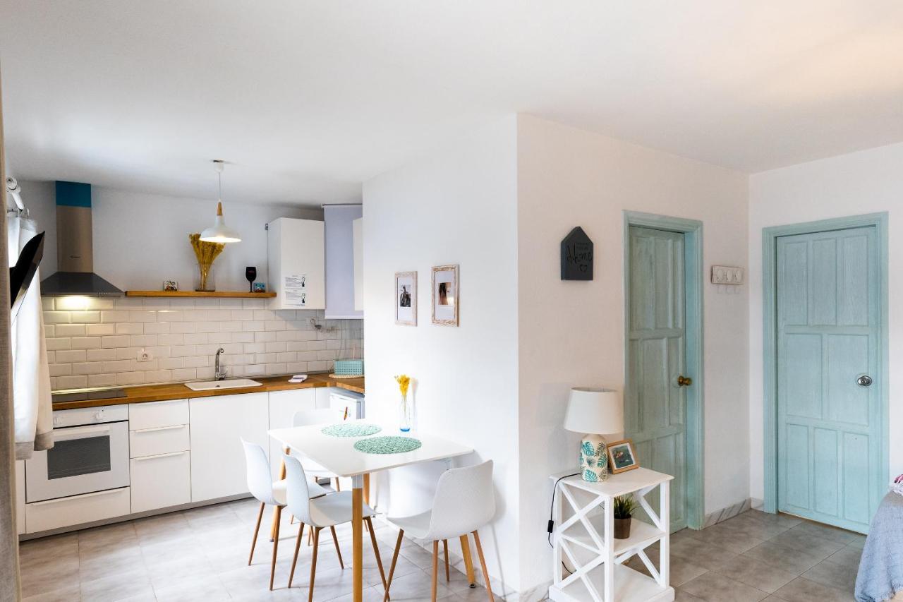 Casa Piquel Apartment Corralejo Ngoại thất bức ảnh
