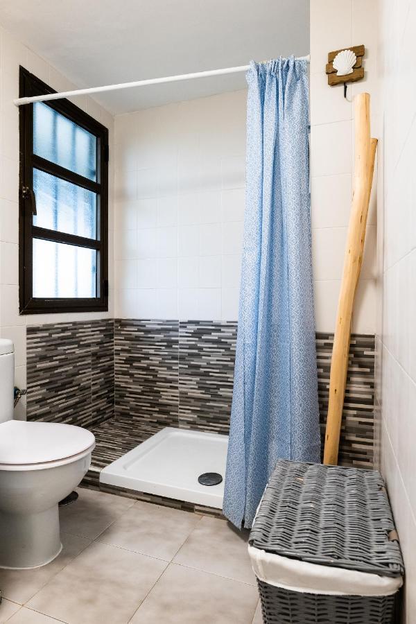 Casa Piquel Apartment Corralejo Ngoại thất bức ảnh