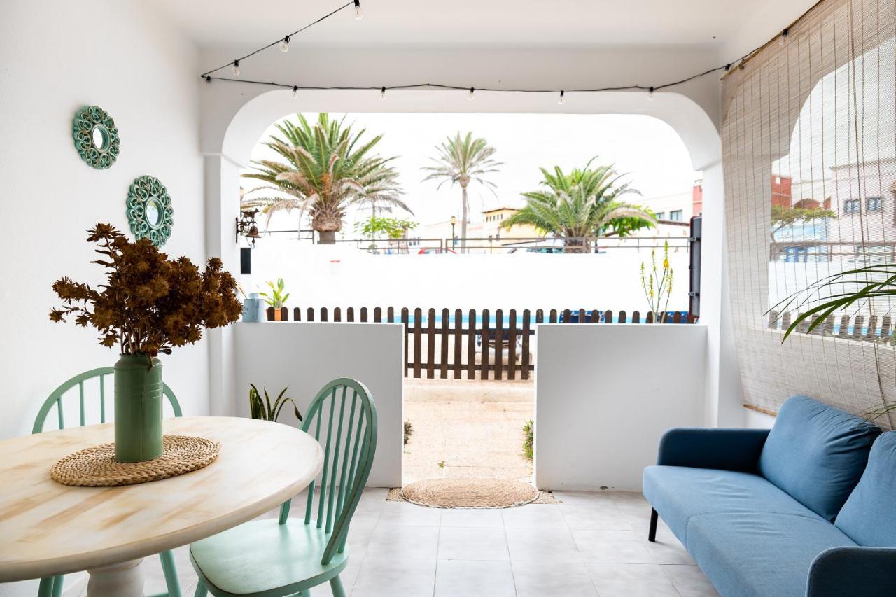 Casa Piquel Apartment Corralejo Ngoại thất bức ảnh